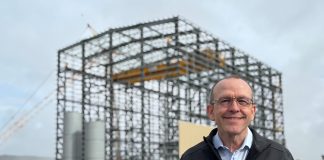 Wyoming celebrates ‘nuclear renaissance’ as feds approve license for a new reactor