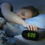 Americans aren’t sleeping enough. Here’s what could help