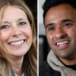 Trump-backed Ramaswamy wins Ohio governor primary, setting up a competitive Nov. race