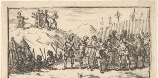 ‘Decimate’ means much more today than it did in ancient Rome