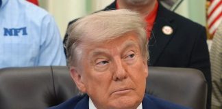 Trump says he’s sending 5,000 more troops to Poland