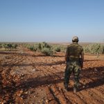 The foreign fighters who helped topple Assad — and why China worries about them