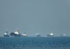 UAE reports drone and missile attack as Iran war ceasefire is challenged