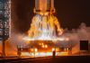 China launches Shenzhou 23 spacecraft with 1 of 3 astronauts set for yearlong stay