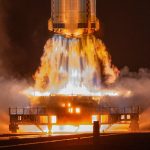 China launches Shenzhou 23 spacecraft with 1 of 3 astronauts set for yearlong stay