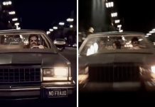 Did FBI Director Kash Patel use AI to rip off the Beastie Boys?