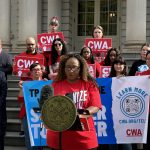 How algorithms wreaked havoc with these workers’ schedules and cut their pay