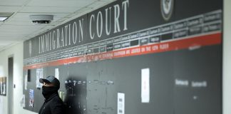 Immigration courts are using a new tactic to speed up deportations
