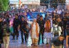 Modi’s party takes control of India’s West Bengal in key state election