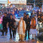 Modi’s party takes control of India’s West Bengal in key state election