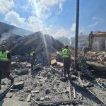 Prospects fade for imminent end to Iran war as attacks restart