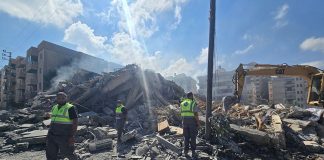 Prospects fade for imminent end to Iran war as attacks restart