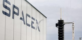 Elon Musk’s SpaceX files paperwork for what’s likely to be the biggest IPO in history