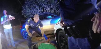 $4.8M settlement reached over Louisiana traffic stop death, AP sources say