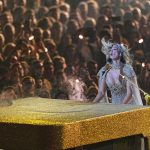 The Eurovision Song Contest reaches its grand final with pop and protests