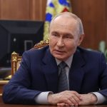 Russia declares a truce in Ukraine to mark Victory Day