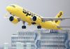 Spirit Airlines ceases operations after escalating financial struggles