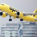 Spirit Airlines ceases operations after escalating financial struggles