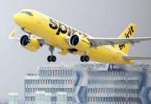 Spirit Airlines ceases operations after escalating financial struggles