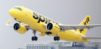 Spirit Airlines ceases operations after escalating financial struggles