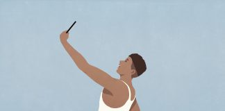 How to talk to boys about looksmaxxing
