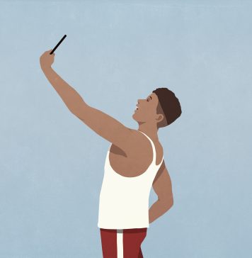 How to talk to boys about looksmaxxing