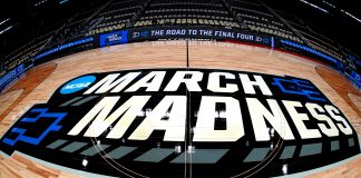 March Madness tournaments will expand to 76 teams each starting next season