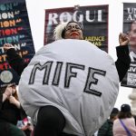 Supreme Court gives abortion pill mifepristone a 1-week reprieve from a major change