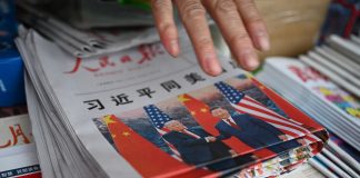 The aftermath of Trump-Xi summit: comparing U.S. and China announcements