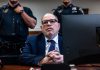 Harvey Weinstein’s third sex crimes trial in New York ends in mistrial