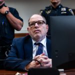 Harvey Weinstein’s third sex crimes trial in New York ends in mistrial