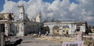 Forecasters expect slightly fewer hurricanes than usual this year, but the risk of destructive storms is still high
