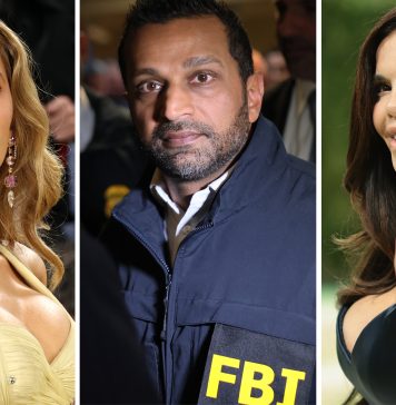 What video got Kash Patel in the headlines this week? The quiz knows
