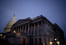 2026 Senate races to watch: From most likely to flip to Democratic long shots