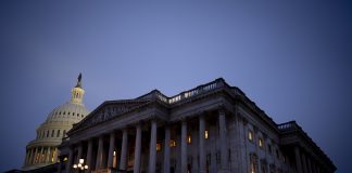 2026 Senate races to watch: From most likely to flip to Democratic long shots