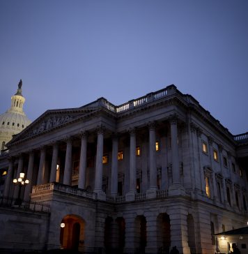 2026 Senate races to watch: From most likely to flip to Democratic long shots