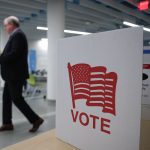 Voters are caught in the middle as the redistricting battle intensifies