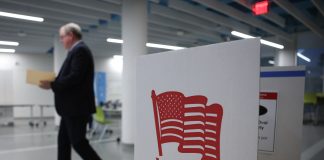 Voters are caught in the middle as the redistricting battle intensifies