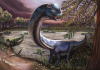 Researchers unearth Southeast Asia’s largest dinosaur