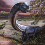 Researchers unearth Southeast Asia’s largest dinosaur