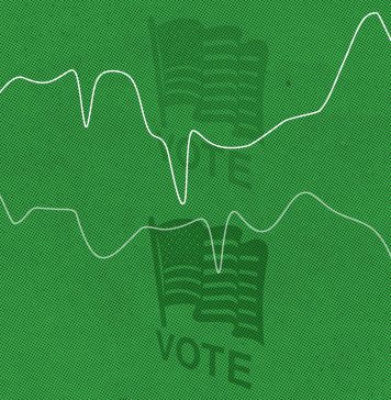 Campaign staffers tell NPR they make ‘thousands’ betting on their own candidates