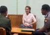 Myanmar attempts to rehabilitate image with Suu Kyi move
