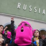 Protests and boycotts rock prestigious Venice Biennale