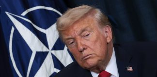 European countries emerge as NATO leaders as U.S. role recedes