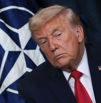 European countries emerge as NATO leaders as U.S. role recedes