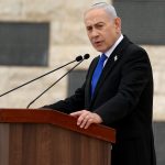 UAE denies Netanyahu secretly visited the country during the Iran war