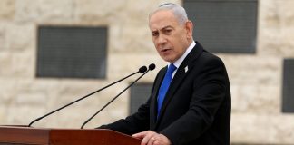 UAE denies Netanyahu secretly visited the country during the Iran war