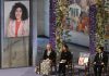 Imprisoned Iranian Nobel Peace Prize winner in critical condition