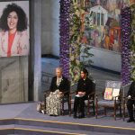 Imprisoned Iranian Nobel Peace Prize winner in critical condition