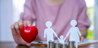 Spin to win: How this life insurance company turns healthy habits into a game